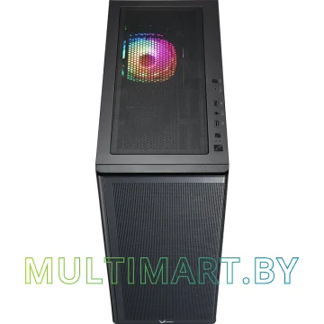 Корпус Formula Air Power G5 Plus (черный) картинка 2